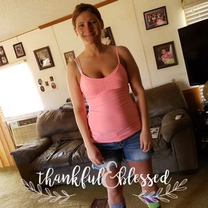 Meet your Posher, Debbie